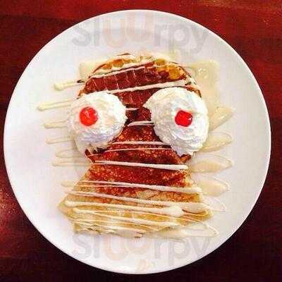 Eshta Dessert Lounge