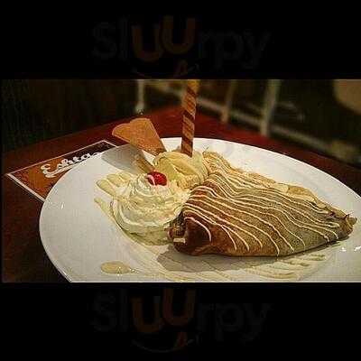 Eshta Dessert Lounge