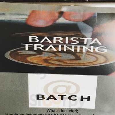 Batch & Co Coffee