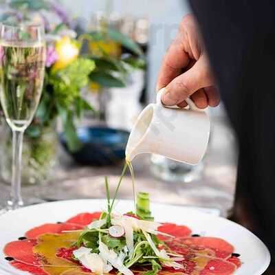 Bellaria Restaurant & Wine Bar