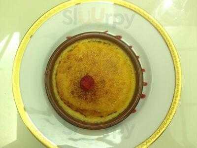 1880 At The Bentley London