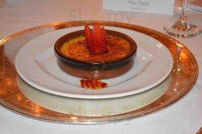 1880 At The Bentley London