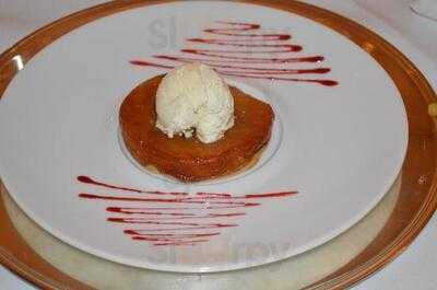 1880 At The Bentley London