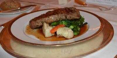 1880 At The Bentley London