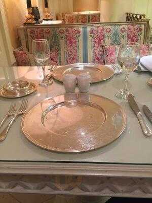 1880 At The Bentley London