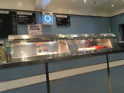 Adams Fish Bar