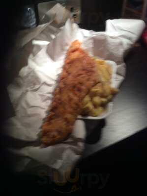 Adams Fish Bar