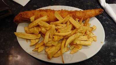 Adams Fish Bar
