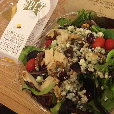 Pret A Manger