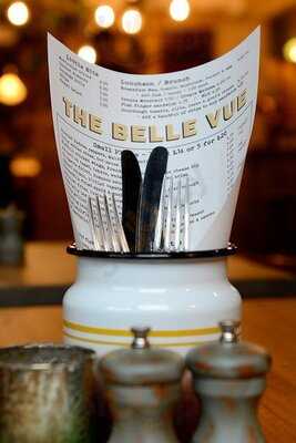 The Belle Vue