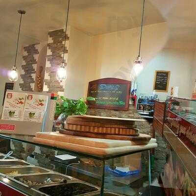 Hadrians Italian Cuisine