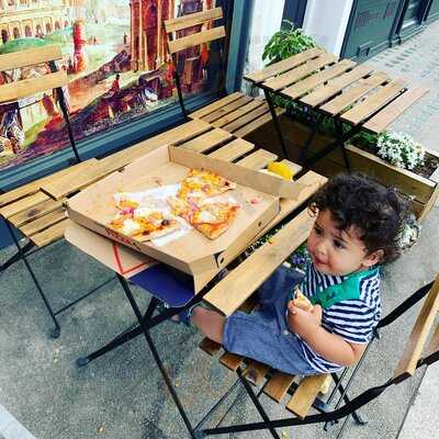 Hadrians Italian Cuisine