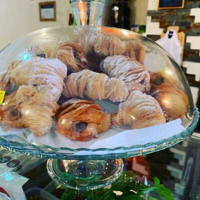 Hadrians Italian Cuisine