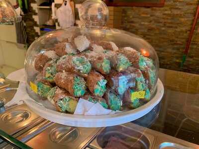 Hadrians Italian Cuisine