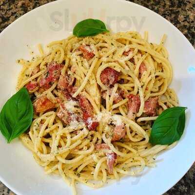 Hadrians Italian Cuisine