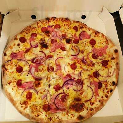 Hadrians Italian Cuisine