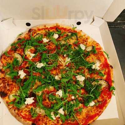 Hadrians Italian Cuisine