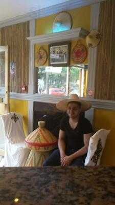 Bisha Eritrean Restaurant 2013