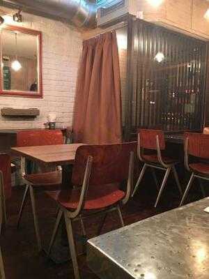 Gourmet Burger Kitchen