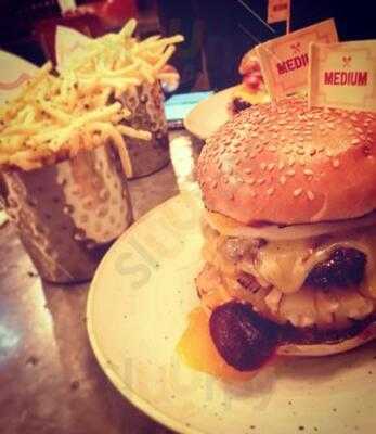 Gourmet Burger Kitchen