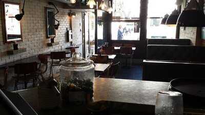 Gourmet Burger Kitchen