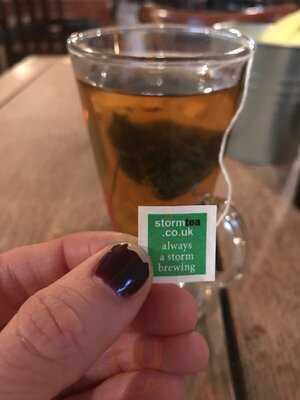 The Duchess Of Cambridge