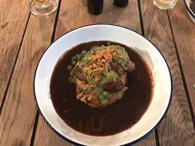 The Duchess Of Cambridge