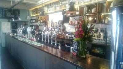 The Duchess Of Cambridge