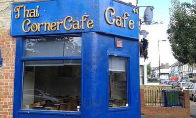 Thai Corner Cafe
