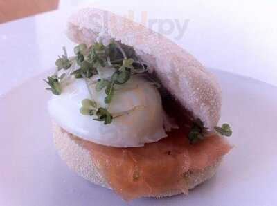 The Covent Garden Kafeneo