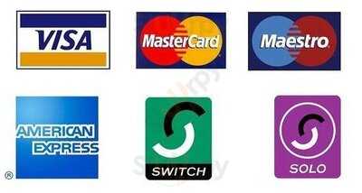 The Covent Garden Kafeneo