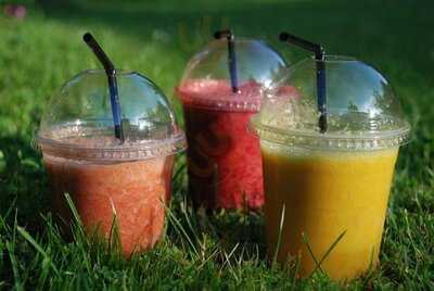 The Covent Garden Kafeneo