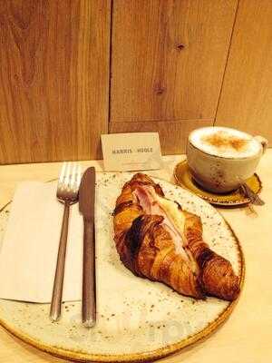 Harris + Hoole - Ealing