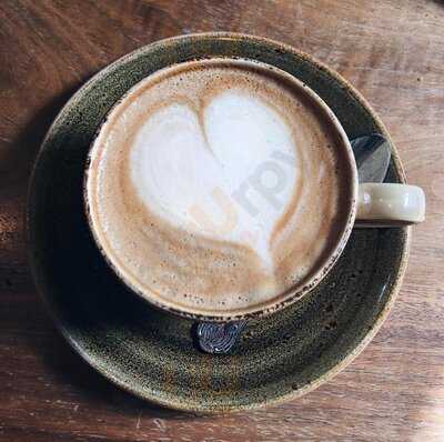 Harris + Hoole - Ealing