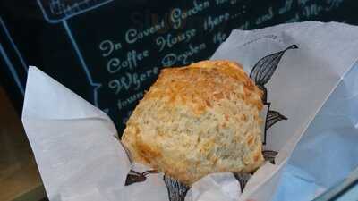 Harris + Hoole - Ealing