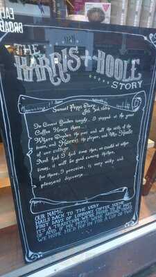 Harris + Hoole - Ealing