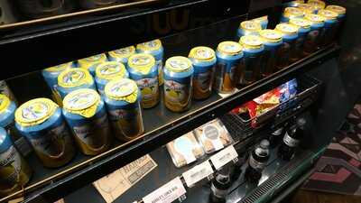 Harris + Hoole - Ealing