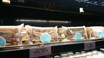 Harris + Hoole - Ealing