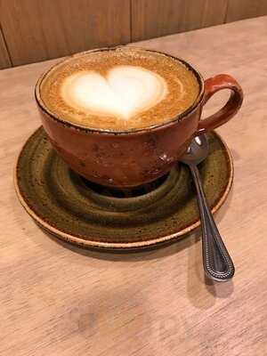 Harris + Hoole - Ealing