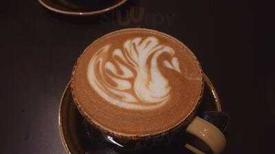 Harris + Hoole - Ealing