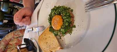 The Ivy Cafe Blackheath