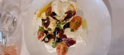 The Ivy Cafe Blackheath