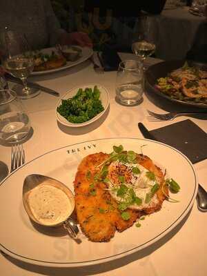 The Ivy Cafe Blackheath