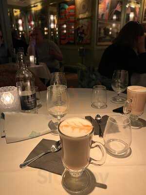 The Ivy Cafe Blackheath