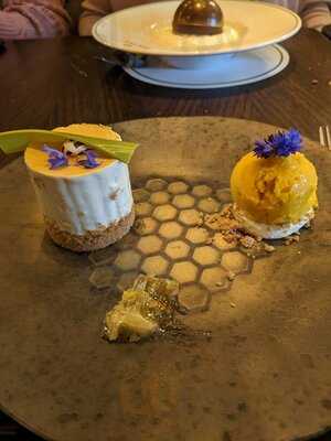 The Ivy Cafe Blackheath