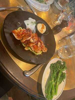 The Ivy Cafe Blackheath