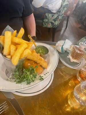 The Ivy Cafe Blackheath