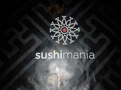 Sushimania Finchley