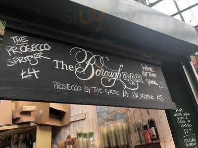 Borough Bar