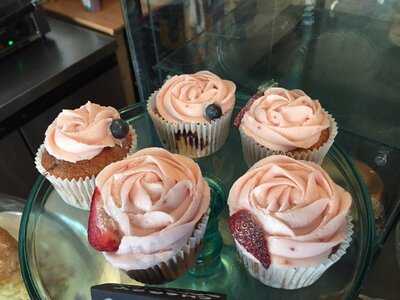 Borough Produce Cafe